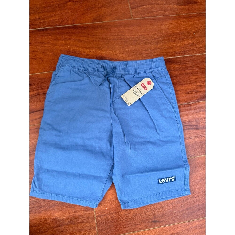 Levi's Fit Casual Shorts Boys M